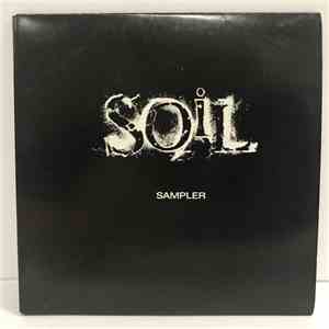 Soil  - Sampler download flac