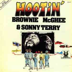 Sonny Terry & Brownie Mcghee - Hootin' download flac