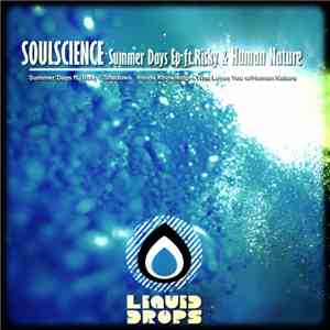 Soulscience Ft Risky  & Human Nature - Summer Days EP download flac