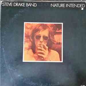 Steve Drake Band - Nature Intended download flac