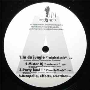 Syndicate Of L.A.W. - Night Side download flac