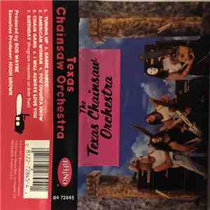 Texas Chainsaw Orchestra - Texas Chainsaw Orchestra download flac