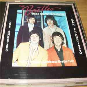 The Beatles - West Coast Invasion download flac