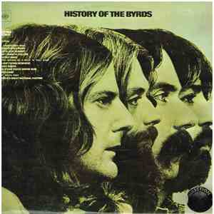 The Byrds - History Of The Byrds download flac