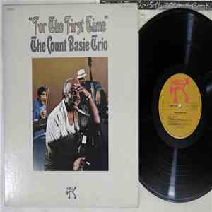The Count Basie Trio - For The First Time download flac