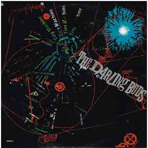 The Darling Buds - Tiny Machine download flac