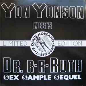 The Dave Howard Singers - Yon Yonson Meets Dr. R-R-Ruth download flac
