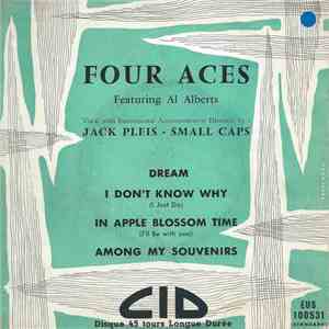 The Four Aces - Dream download flac