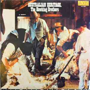 The Hawking Brothers - Australian Heritage download flac