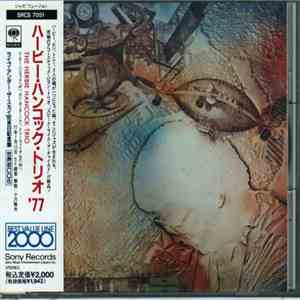 The Herbie Hancock Trio - The Herbie Hancock Trio download flac