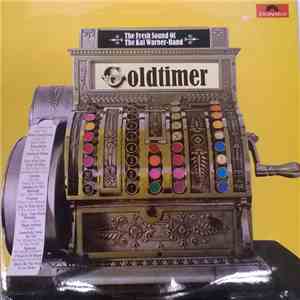 The Kai-Warner Band - Goldtimer - The Fresh Sound Of The Kai Warner-Band download flac