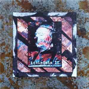 The New Blockaders - Antinomia II download flac