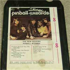 The New Seekers - Pinball Wizards download flac