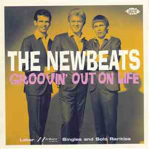 The Newbeats - Groovin' Out On Life download flac