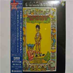 The Original Sound Track - You Gotta Walk It Like You Talk It (Or You'll Lose That Beat) download flac
