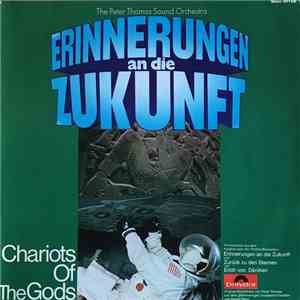 The Peter Thomas Sound Orchestra - Erinnerungen An Die Zukunft download flac