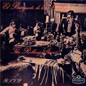 The Rolling Stones - El Banquete De Los Mendigos download flac