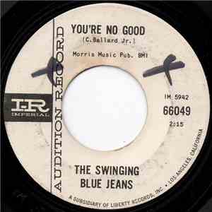 The Swinging Blue Jeans - You're No Good download flac