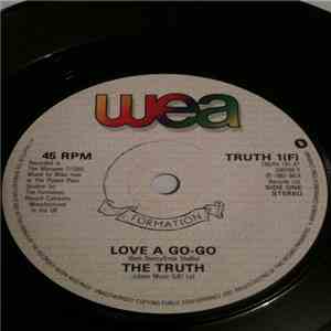 The Truth  - Love A Go-Go download flac