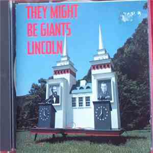 They Might Be Giants - Lincoln download flac