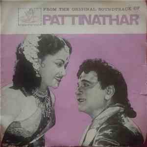 T.M. Soundararajan - Pattinathar download flac