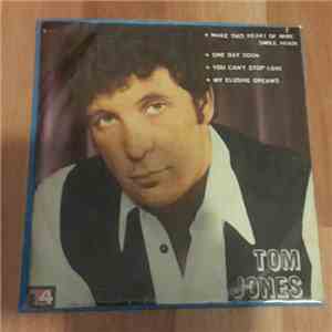 Tom Jones - Make This Heart Of Mine Smile Again download flac