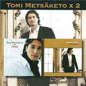 Tomi Metsäketo - Primo • Eternamente download flac