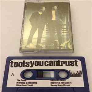 Tools You Can Trust - Peel Sessions 1983-1984 download flac