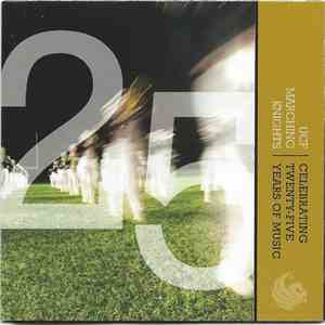 UCF Marching Knights - Celebrating Twenty-five Years Of Music download flac