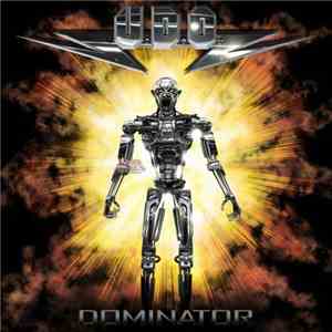 U.D.O.  - Dominator download flac