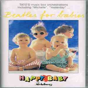 Unknown Artist - Beatles For Babies download flac