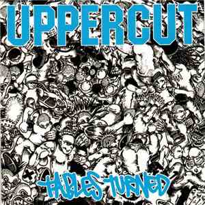 Uppercut  - Tables Turned download flac