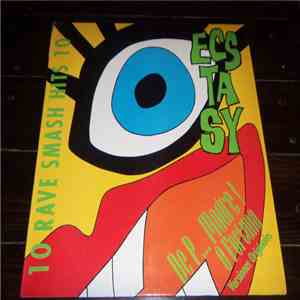 Various - Ecstasy download flac