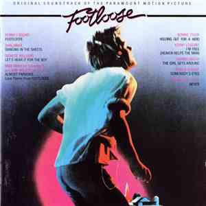 Various - Footloose - Original Motion Picture Soundtrack download flac