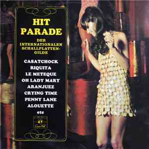 Various - Hit-Parade Der Internationalen Schallplatten-Gilde download flac