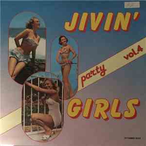 Various - Jivin' Girls Party Vol. 4 download flac