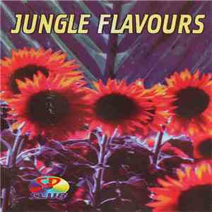 Various - Jungle Flavours download flac