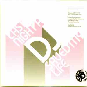 Various - Last Night A DJ Saved My Life download flac
