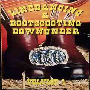 Various - Linedancing & Bootscooting Downunder Volume 1 download flac