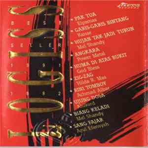 Various - Logiss Best Seller 1991 - 1992 download flac