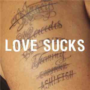 Various - Love Sucks download flac