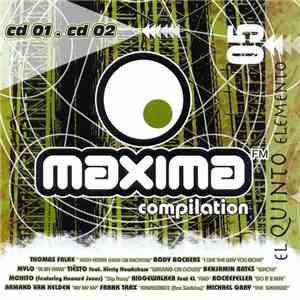 Various - Maxima FM Compilation 05 - El Quinto Elemento download flac