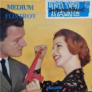 Various - Medium-Foxtrot download flac
