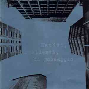 Various - Nativi, Residenti, Di Passaggio download flac