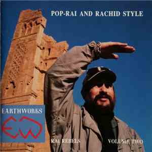 Various - Pop - Rai And Rachid Style download flac