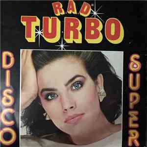 Various - R.A.D. Turbo Disco Super download flac