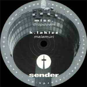 Various - Sender Zero EP FLAC album