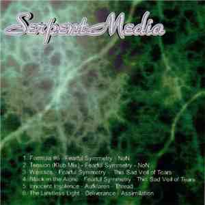 Various - Serpent Media download flac