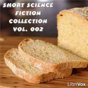 Various - Short Science Fiction Collection Vol. 002 download flac