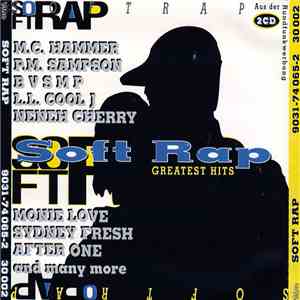 Various - Soft Rap Greatest Hits download flac